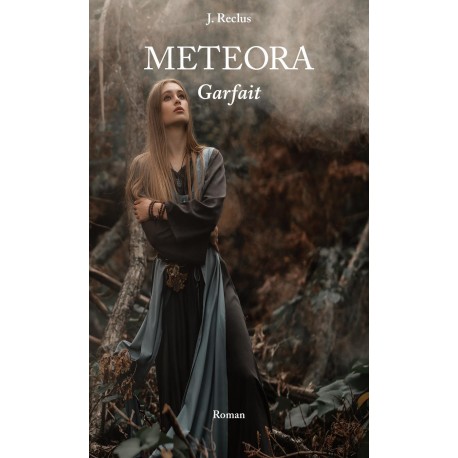 METEORA Garfait PDF Recto