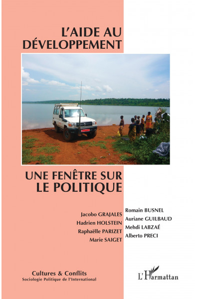 L'aide au développement