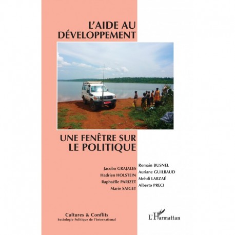 L'aide au développement Recto