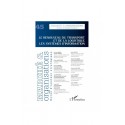 Le renouveau du transport et de la logistique Recto 