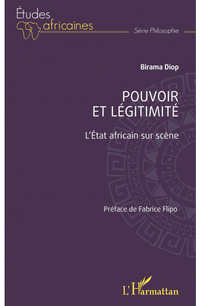 Pouvoir et légitimité