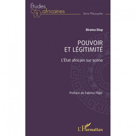 Pouvoir et légitimité Recto
