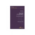 Pouvoir et légitimité Recto 