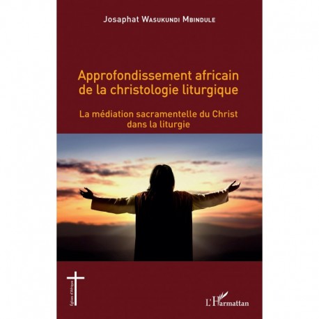 Approfondissement africain de la christologie liturgique Recto