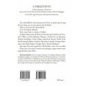 Paris poésie Verso 