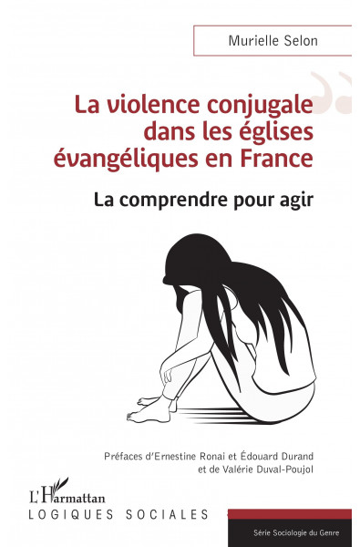 La violence conjugale dans les églises évangéliques en France