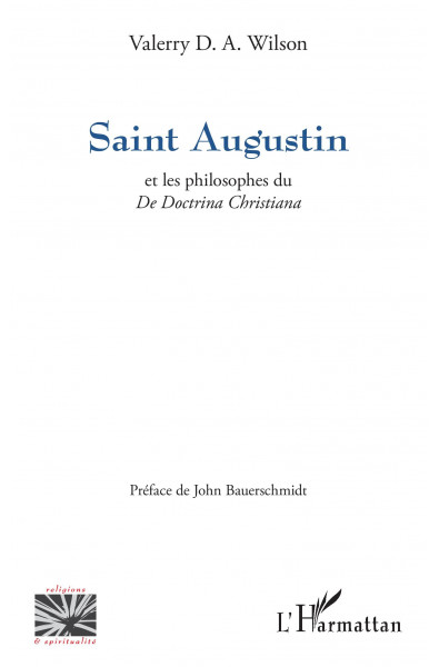 Saint Augustin