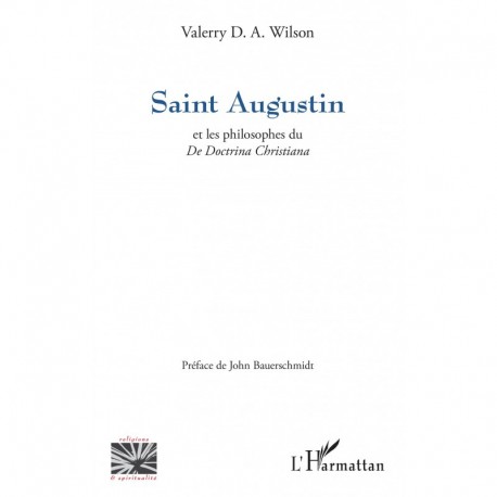 Saint Augustin Recto