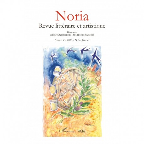 Noria Recto