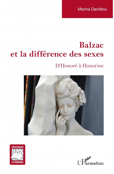Balzac et la différence des sexes