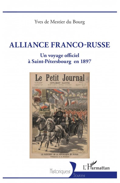 Alliance Franco-Russe