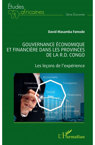 Gouvernance économique et financière dans les provinces de la R.D Congo