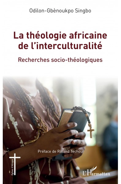 La théologie africaine de l'interculturalité