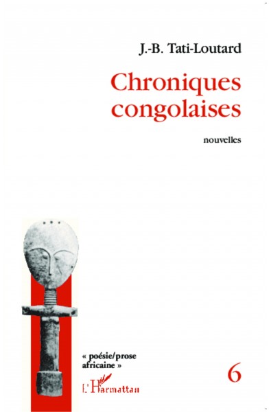 Chroniques congolaises
