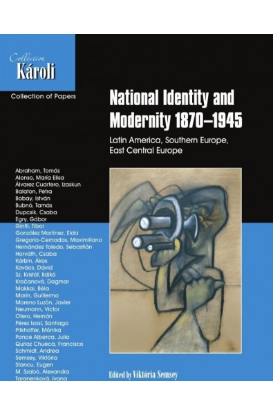 National identity and Modernity 1870-1945
