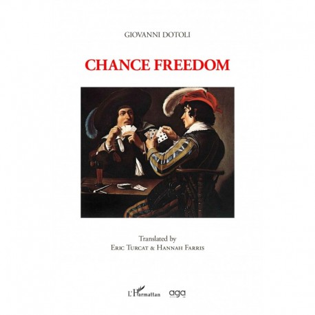 Chance freedom Recto