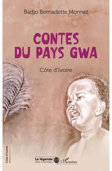 Contes du pays gwa
