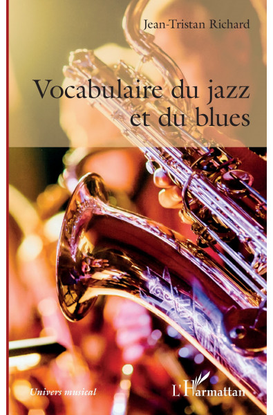 Vocabulaire du jazz et du blues