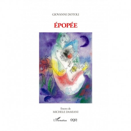 Epopée Recto