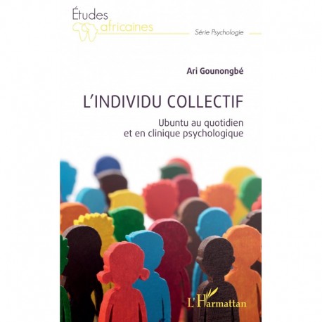 L'individu collectif Recto