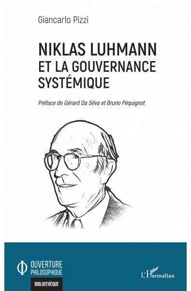 Niklas Luhmann et la gouvernance systémique