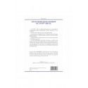 L'Etat russe dans l'Europe du XVIIIème siècle - Tome 1 Verso 