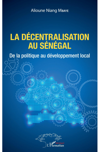 La décentralisation au Sénégal
