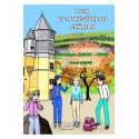 Lola et le mystère du château - Tome 2 Recto 