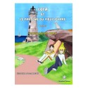 Lola et le fantôme du vieux phare - Tome 5 Recto 