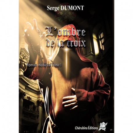 L'ombre de la Croix - Tome 1 Recto