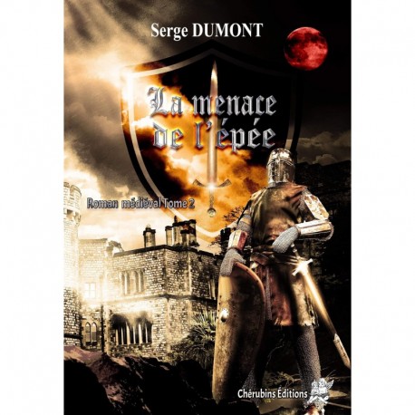 La menace de l'Épée - Tome 2 Recto