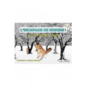 Lescapade de Rouqui ! Recto 