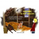 Gaspard le petit musicien Recto 