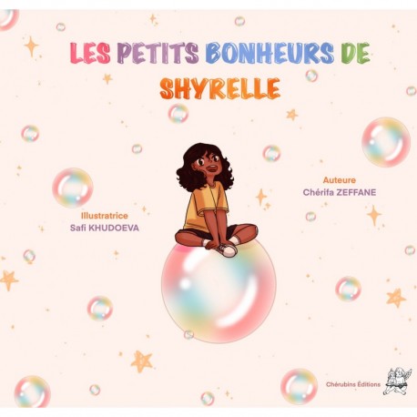 Les petits bonheurs de Shyrelle Recto