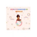 Les petits bonheurs de Shyrelle Recto 