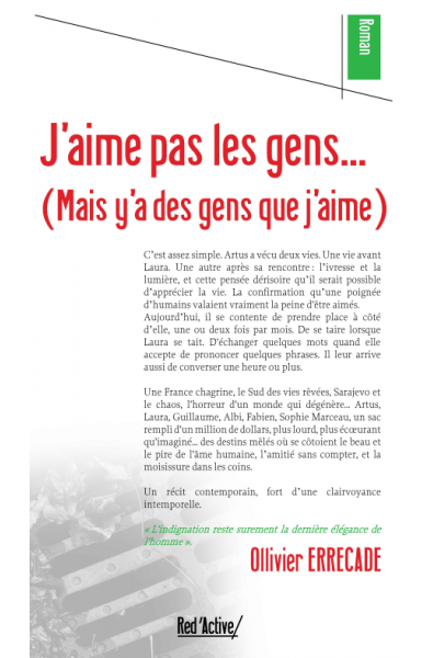 J'aime pas les gens (Mais y'a des gens que j'aime).pdf