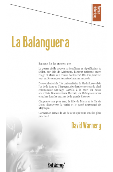 La Balanguera PDF