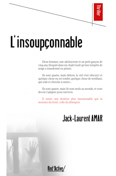 L'Insoupçonnable