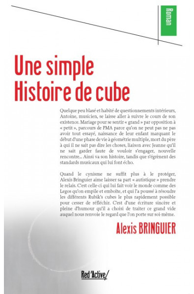 Une simple Histoire de cube PDF