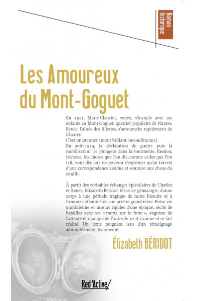 Les Amoureux du Mont Goguet PDF