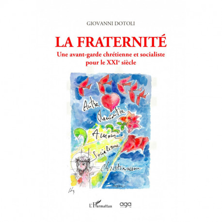La Fraternité Recto