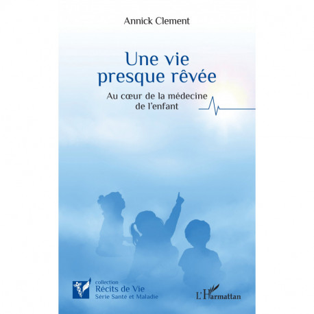 Une vie presque rêvée Recto