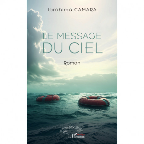 Le message du ciel Recto