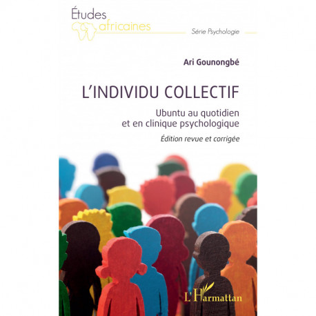 L'individu collectif Recto