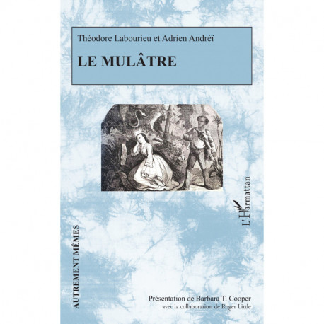 Le mulâtre Recto