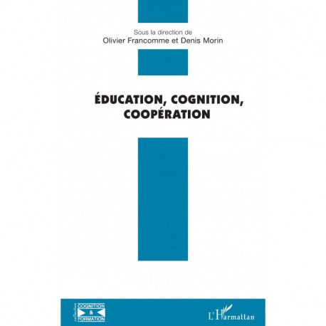 Éducation, Cognition, Coopération Recto