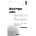 Un Sourire pour Chuluun PDF Verso 