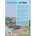 Destination le Tchad Verso 