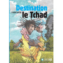 Destination le Tchad Recto 