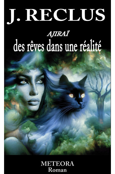 AJIRAÏ des rêves dans une réalité